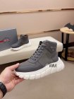 Prada Men's Shoes 1257
