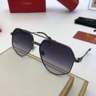 Cartier High Quality Sunglasses 1463