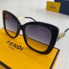 Fendi High Quality Sunglasses 07
