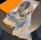 Louis Vuitton Scarves 137