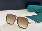 Gucci High Quality Sunglasses 5594