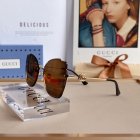 Gucci High Quality Sunglasses 6150