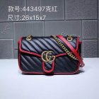 Gucci High Quality Handbags 990