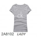 Calvin Klein Women's T-Shirts 45