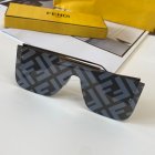Fendi High Quality Sunglasses 22