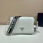 Prada High Quality Handbags 430