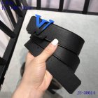 Louis Vuitton Original Quality Belts 366