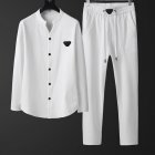 Armani Men's Casual Suits 82