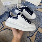 Alexander McQueen Men's Shoes 39