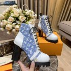 Louis Vuitton Women's Shoes 150