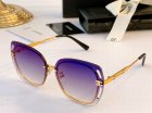 Chanel High Quality Sunglasses 1180