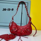 Balenciaga High Quality Handbags 445