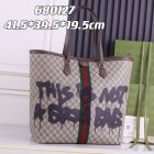 Gucci High Quality Handbags 1335