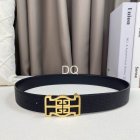 GIVENCHY Original Quality Belts 29
