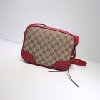 Gucci High Quality Handbags 601