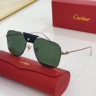 Cartier High Quality Sunglasses 728