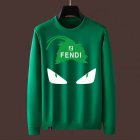 Fendi Men's Long Sleeve T-shirts 202