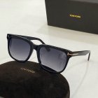 TOM FORD High Quality Sunglasses 2525