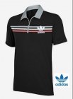 adidas Apparel Men 's Polo 34
