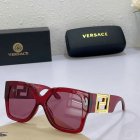 Versace High Quality Sunglasses 366