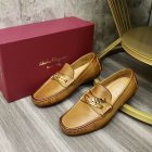 Salvatore Ferragamo Men's Shoes 1181