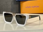 Louis Vuitton High Quality Sunglasses 2079
