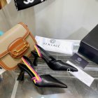 Versace Women's Shoes 124