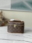 Louis Vuitton Original Quality Handbags 989