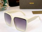 TOM FORD High Quality Sunglasses 78