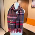 Louis Vuitton Scarves 253