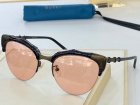 Gucci High Quality Sunglasses 5805