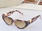 Valentino High Quality Sunglasses 242