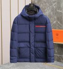 Prada Men's Outerwear 67