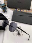 DIOR High Quality Sunglasses 684