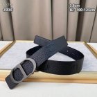 DIOR Original Quality Belts 803