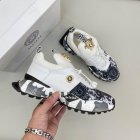 Versace Men's Shoes 761