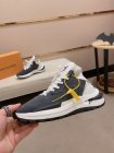 Louis Vuitton Men's shoes 2123