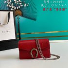 Gucci Original Quality Handbags 995