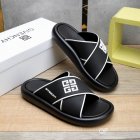 GIVENCHY Men's Slipper 52