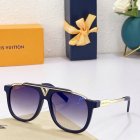Louis Vuitton High Quality Sunglasses 5352
