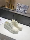 DIOR Women's Shoes 45