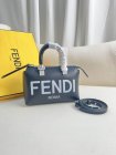 Fendi High Quality Handbags 19