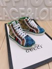 Gucci Kids Shoes 256