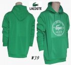 Lacoste Men's Hoodies 48