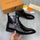 Louis Vuitton Men's shoes 1024