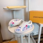 Louis Vuitton Kids Shoes 05