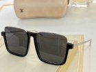 Chanel High Quality Sunglasses 2640