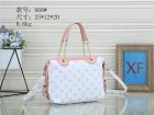 Louis Vuitton Normal Quality Handbags 56