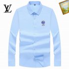 Louis Vuitton Men's Shirts 372