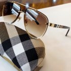 Burberry High Quality Sunglasses 23
